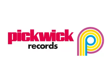 Pickwick Records Old Logo