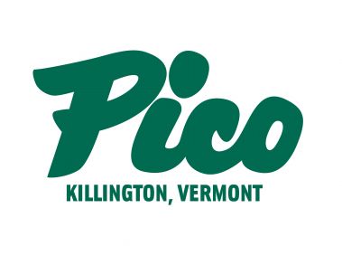 Pico Killington Vermont Logo