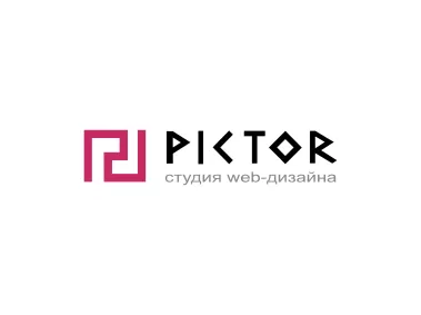 Pictor Logo