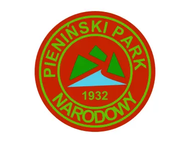 Pieniński Park Narodowy Logo