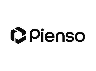 Pienso New Logo