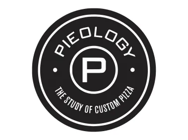 Pieology Pizzeria Logo
