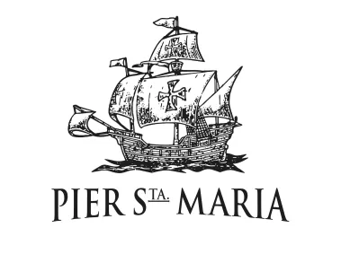 Pier Sta Maria Logo