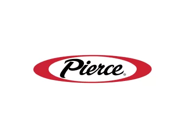Pierce Logo