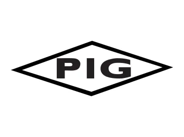 PIG Band Logo
