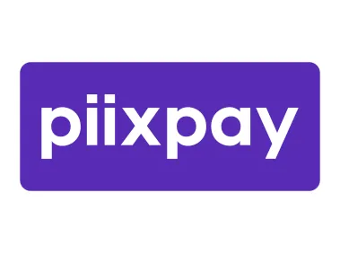 piixpay Logo
