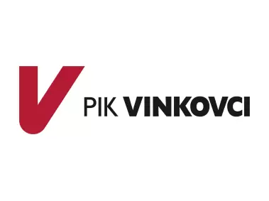 PIK Vinkovci Logo