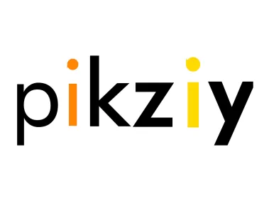 PikZiy Logo