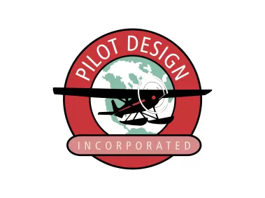 Pilot Design Incorporated Logo