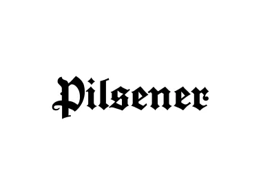 Pilsener Logo