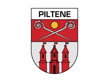 Piltene Logo