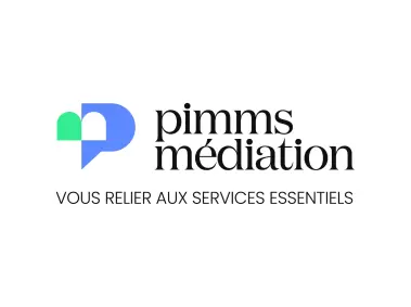 Pimms Médiation Logo