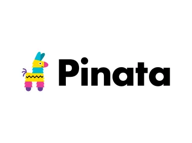Pinata New Logo