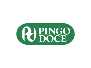 Pingo Doce 1996 Years Logo