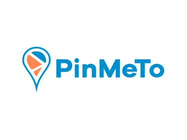 PinMeTo Logo
