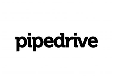 Pipedrive Logo