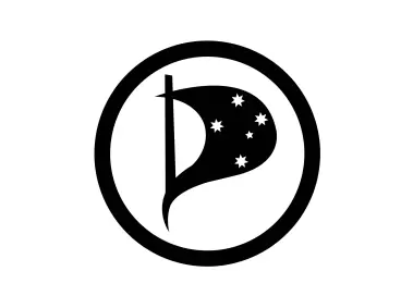 Pirate Party Australia Logo