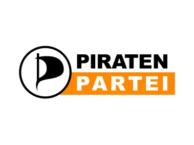 Piraten Partei Deutschland Logo