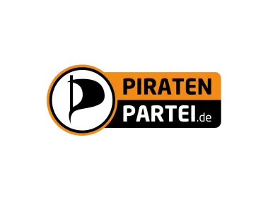 Piratenpartei Deutschland Logo