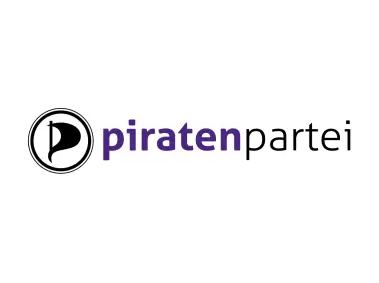 Piratenpartei Österreichs New Logo
