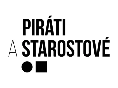 Pirati a Starostove Logo