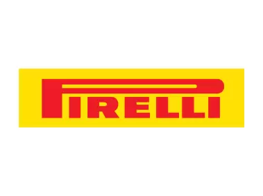 Pirelli Tires Logo