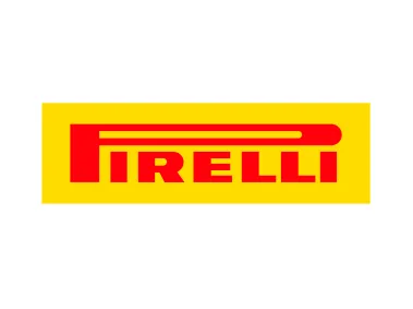 Pirelli New Logo