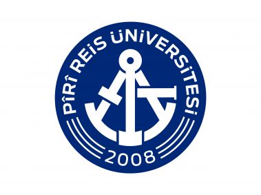 Piri Reis Üniversitesi Logo