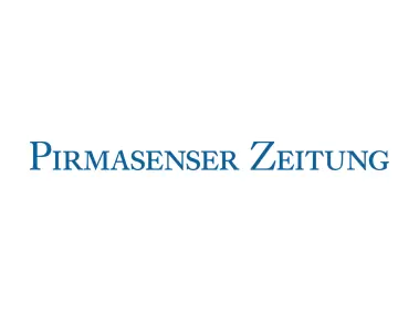 Pirmasenser Zeitung Logo
