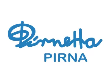 Pirnetta Pirna Logo