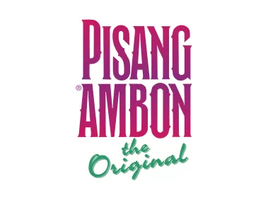 Pisang Ambon Logo