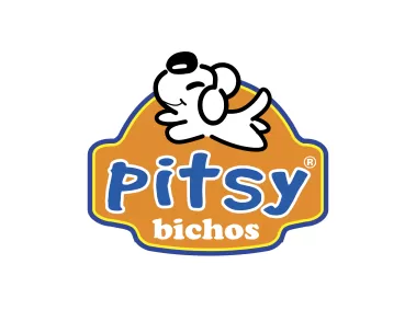 Pitsy Bichos Logo