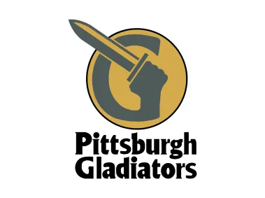 Pittsburgh Gladiators Logo