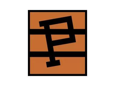 Pittsburgh Pirates Dark Logo