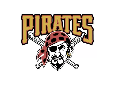 Pittsburgh Pirates Emblem Logo