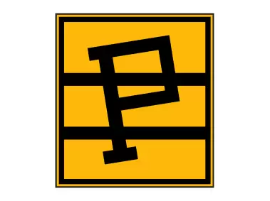 Pittsburgh Pirates Logo
