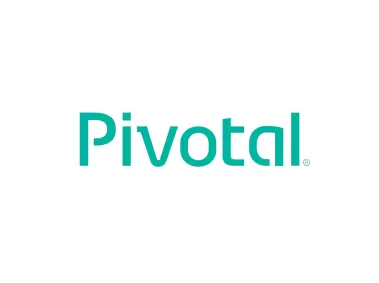 Pivotal Logo