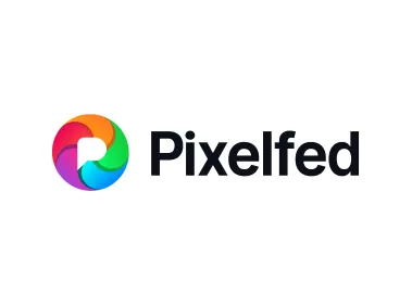 Pixelfed Logo