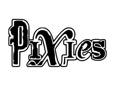 Pixies3 Logo