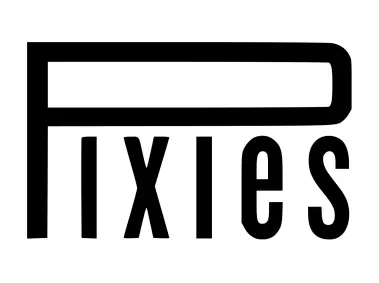 Pixies Logo