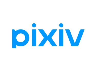Pixiv Art Community Logo