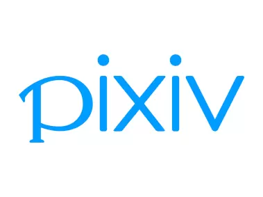 Pixiv Logo