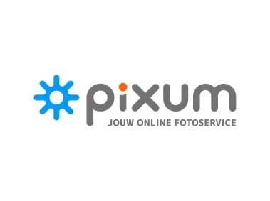 Pixum Fotoservice Logo