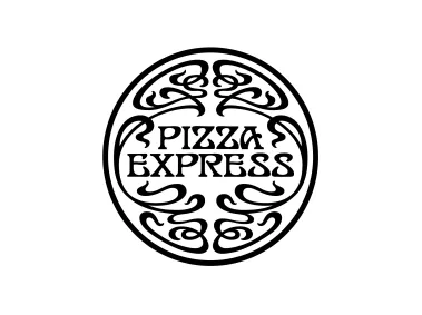 Pizza Express Logo