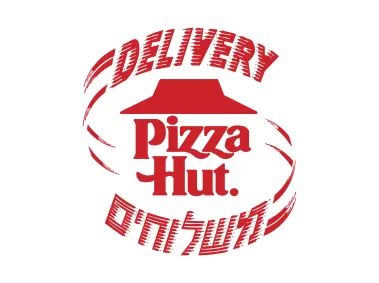Pizza Hut Israel Logo
