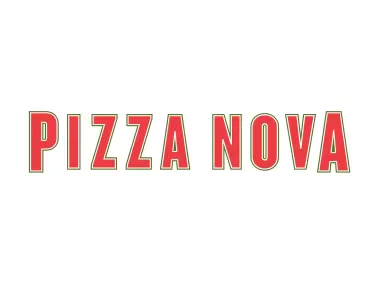 Pizza Nova Logo