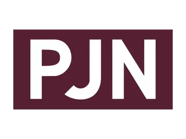 PJN Poder Judicial de la Nacion Logo