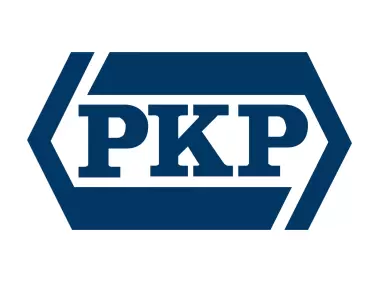 PKP Polish State Railways Logo