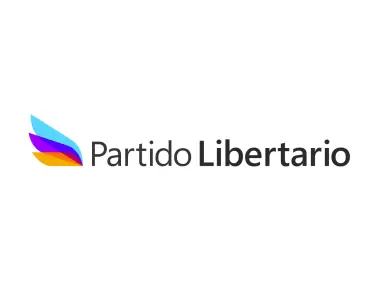 PL Partido Libertario Logo