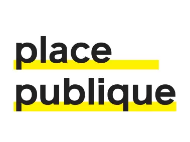 Place Publique Logo